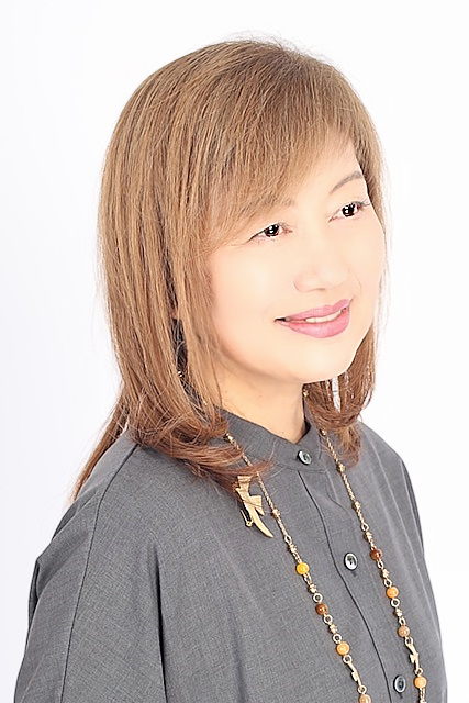 めぐさんプロフィール写真